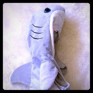 Baby Shark costume